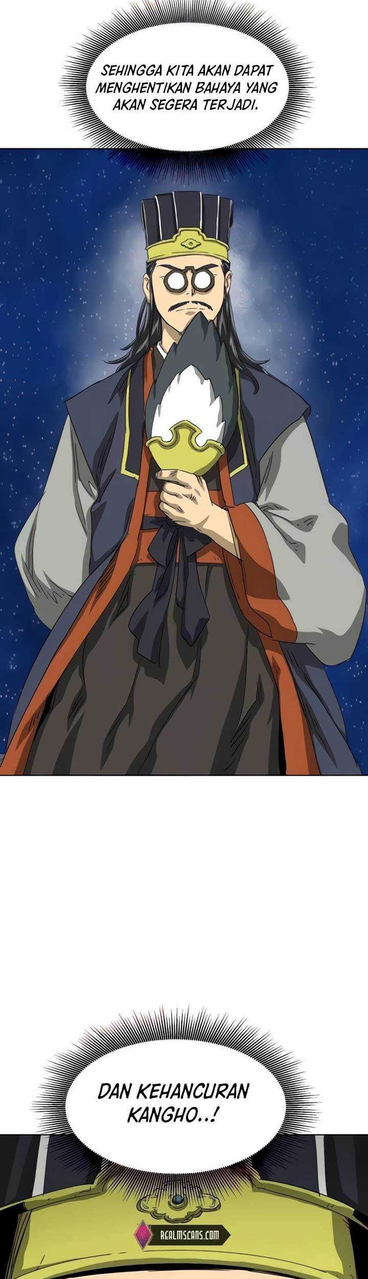 Infinite Level Up in Murim Chapter 117 Gambar 35