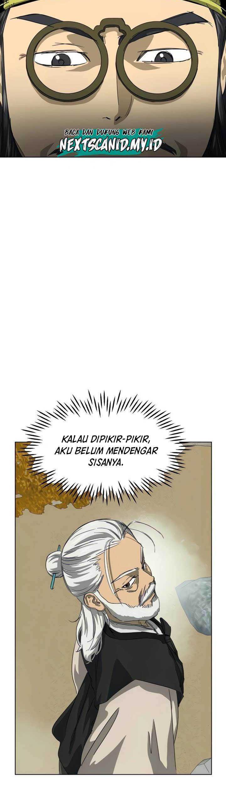Infinite Level Up in Murim Chapter 117 Gambar 36