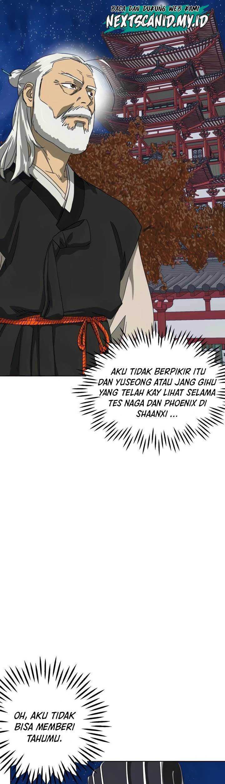 Infinite Level Up in Murim Chapter 117 Gambar 38