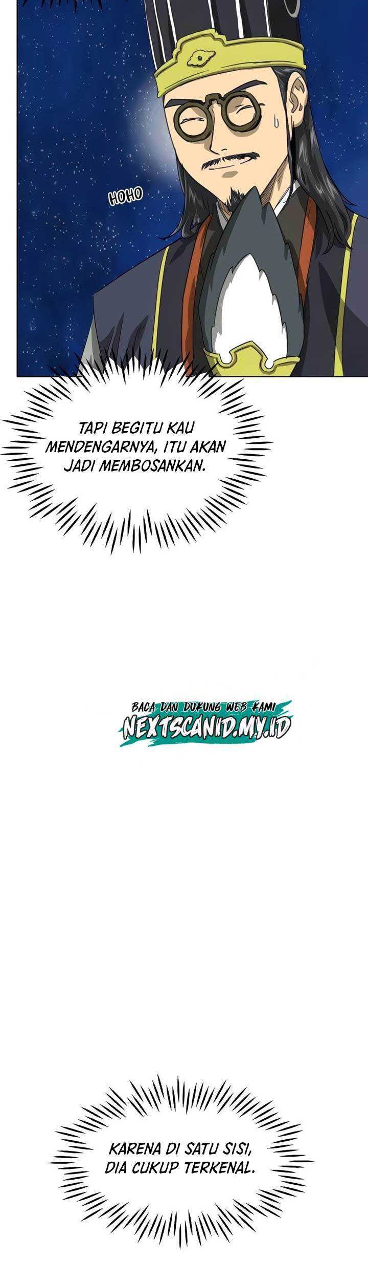 Infinite Level Up in Murim Chapter 117 Gambar 39