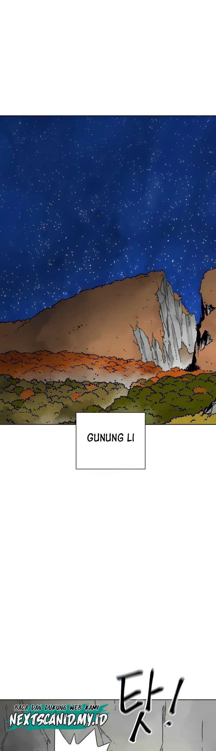 Infinite Level Up in Murim Chapter 117 Gambar 40