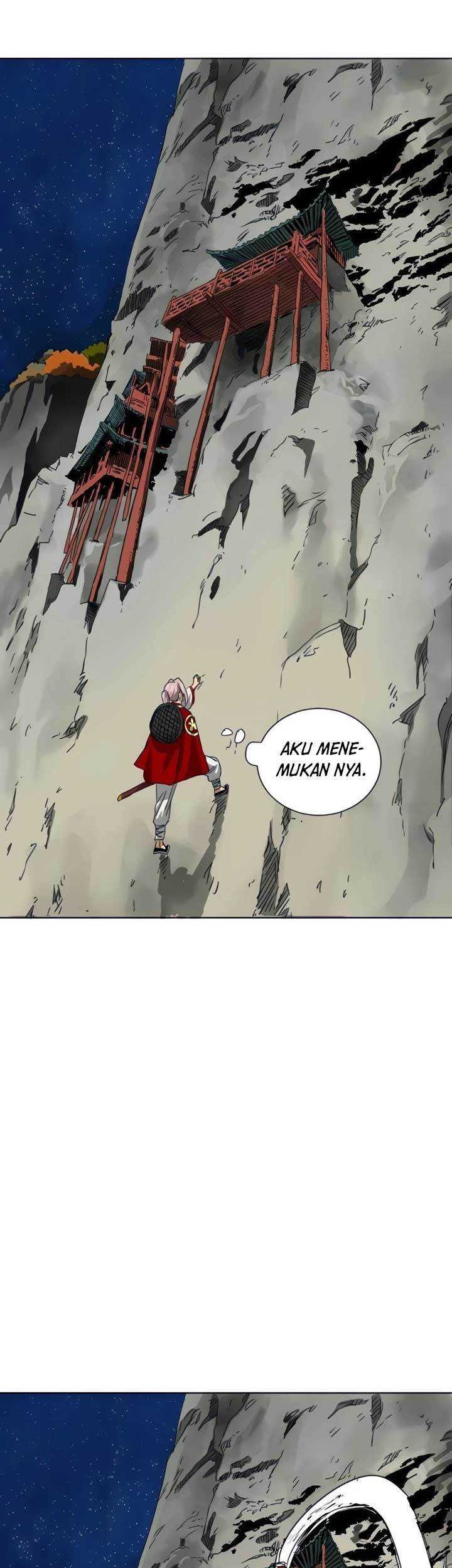 Infinite Level Up in Murim Chapter 117 Gambar 43