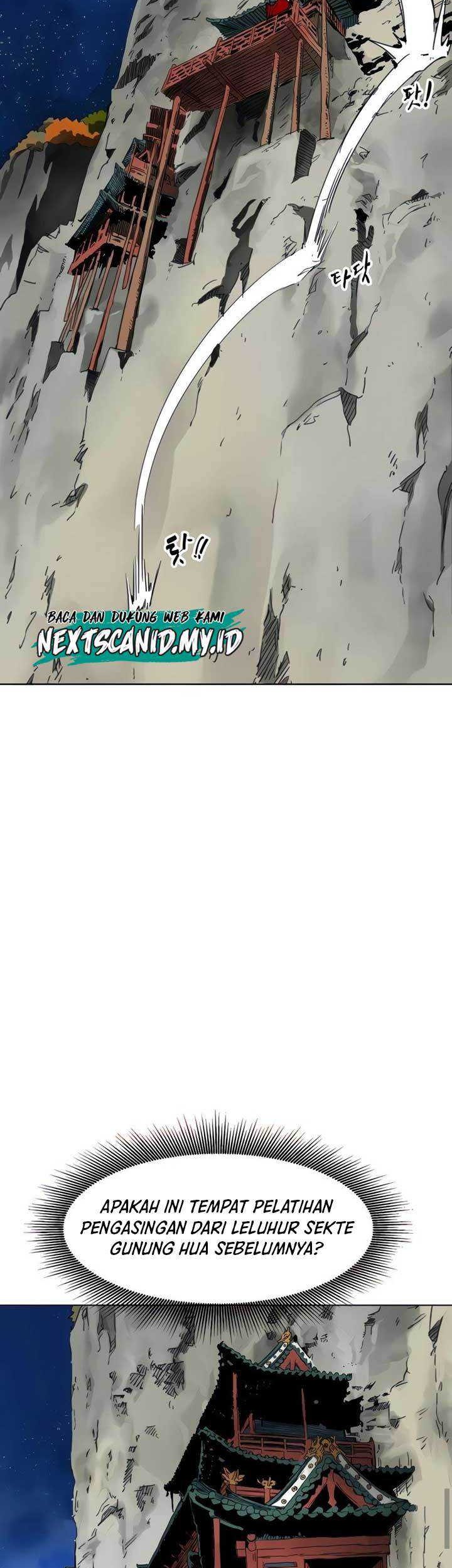 Infinite Level Up in Murim Chapter 117 Gambar 44