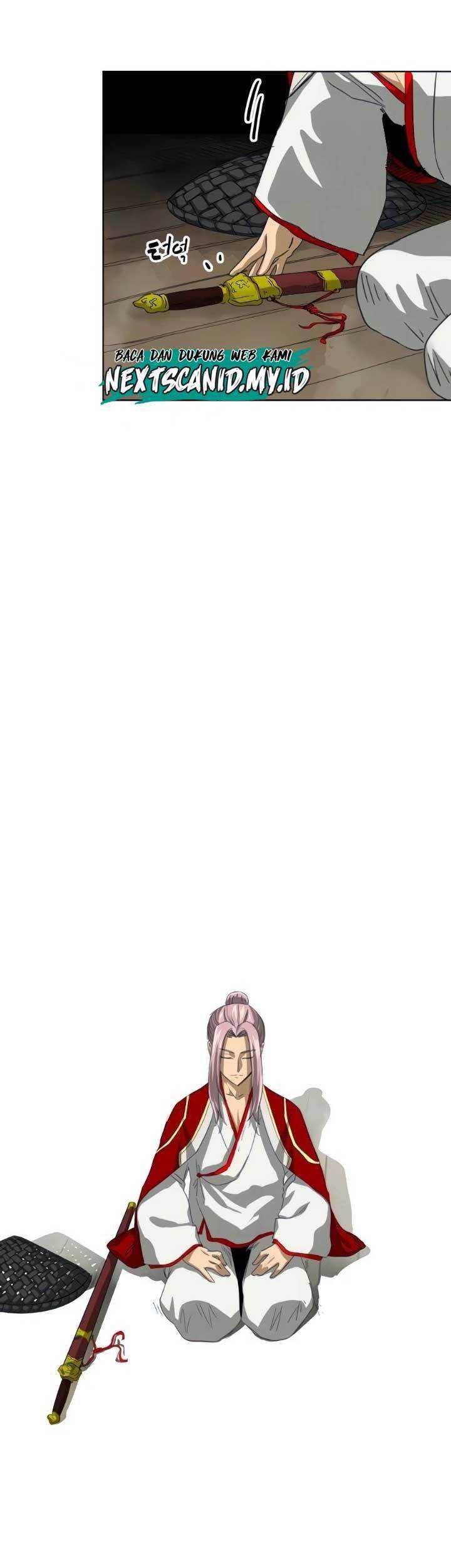 Infinite Level Up in Murim Chapter 117 Gambar 46