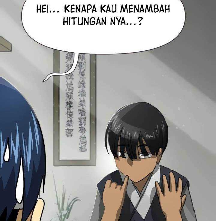 Infinite Level Up in Murim Chapter 117 Gambar 77