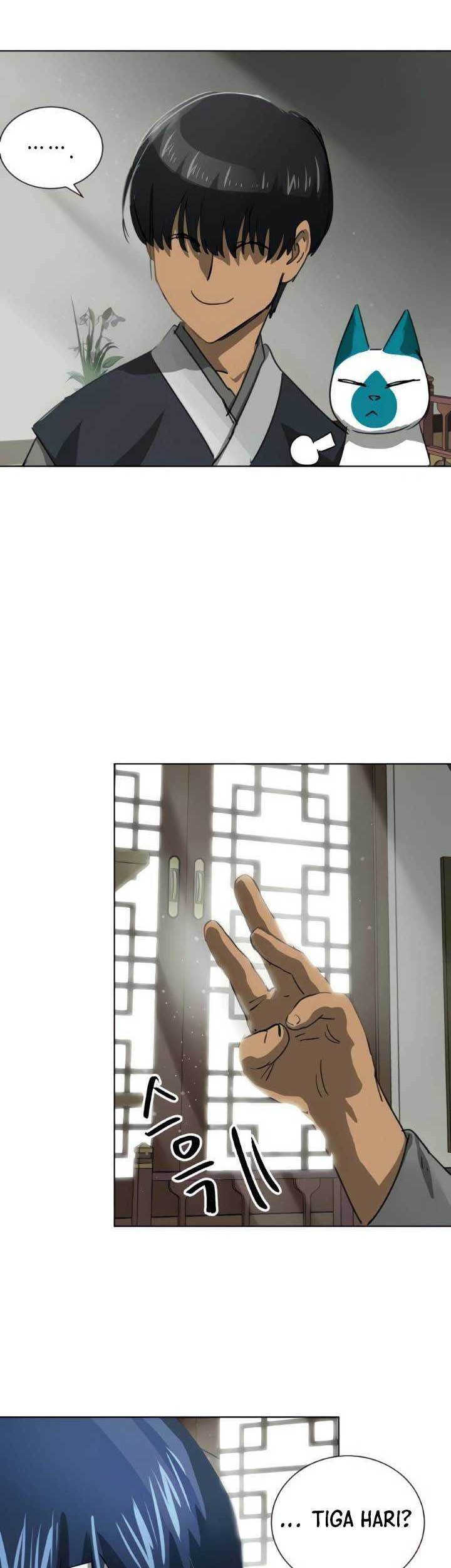 Infinite Level Up in Murim Chapter 117 Gambar 75