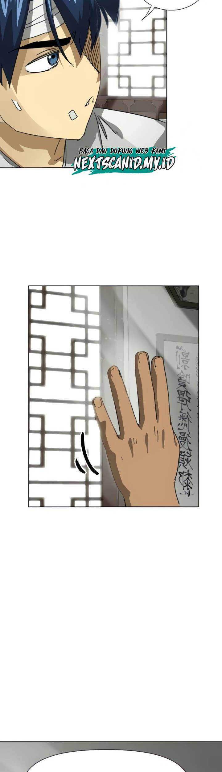 Infinite Level Up in Murim Chapter 117 Gambar 76