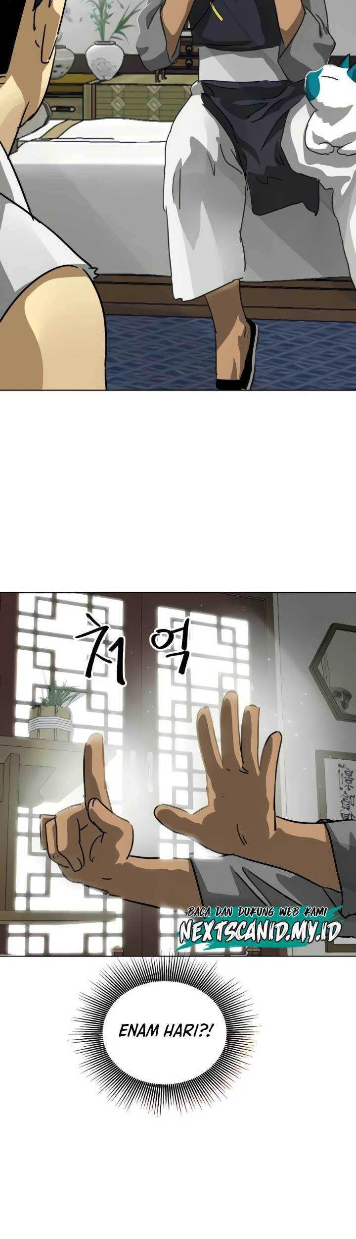 Infinite Level Up in Murim Chapter 117 Gambar 78