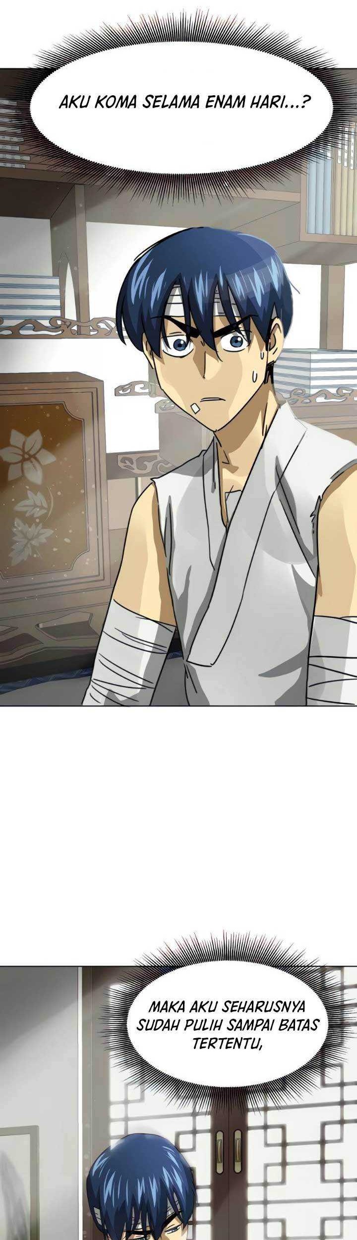 Infinite Level Up in Murim Chapter 117 Gambar 79