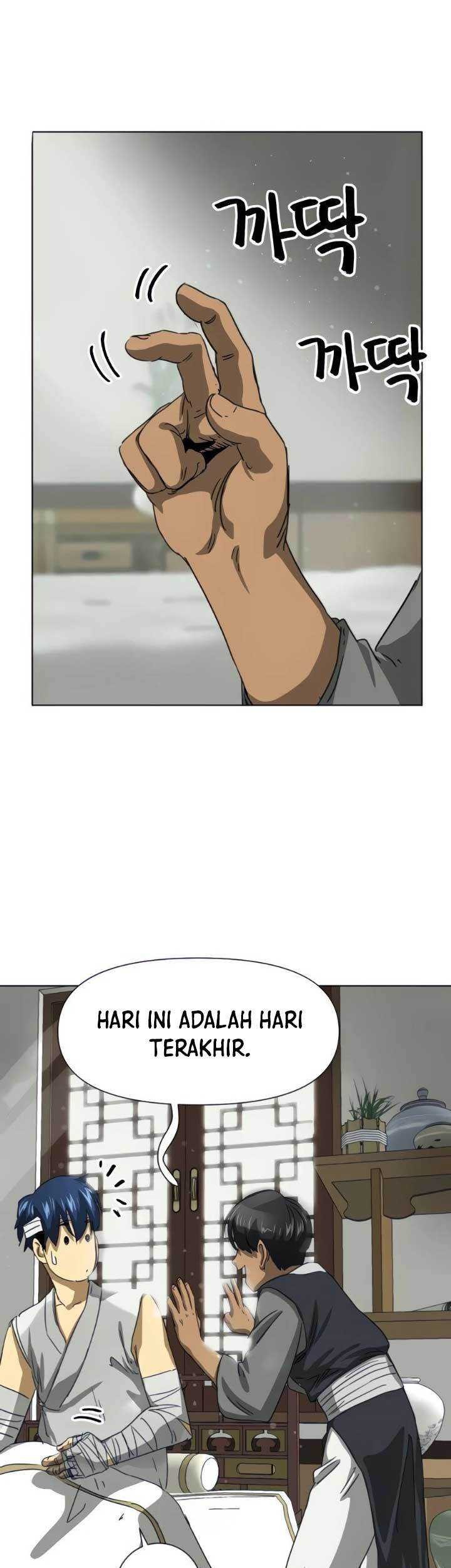 Infinite Level Up in Murim Chapter 117 Gambar 82