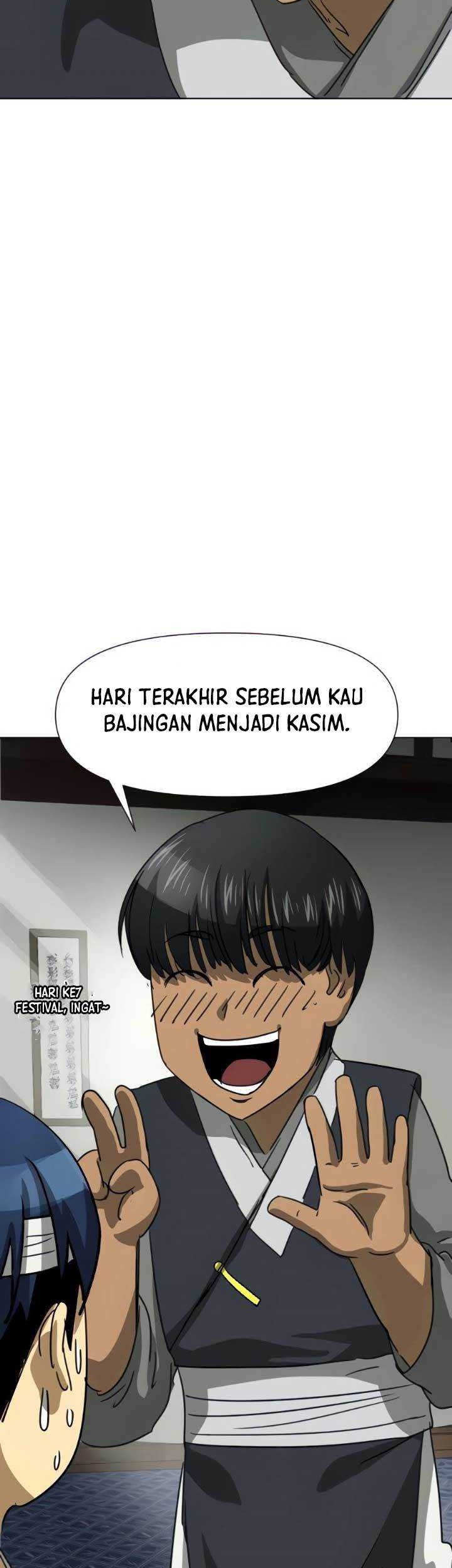 Infinite Level Up in Murim Chapter 117 Gambar 84