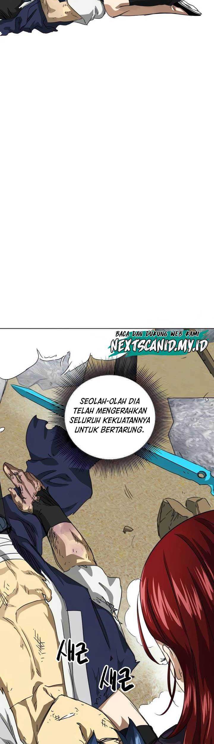 Infinite Level Up in Murim Chapter 117 Gambar 4