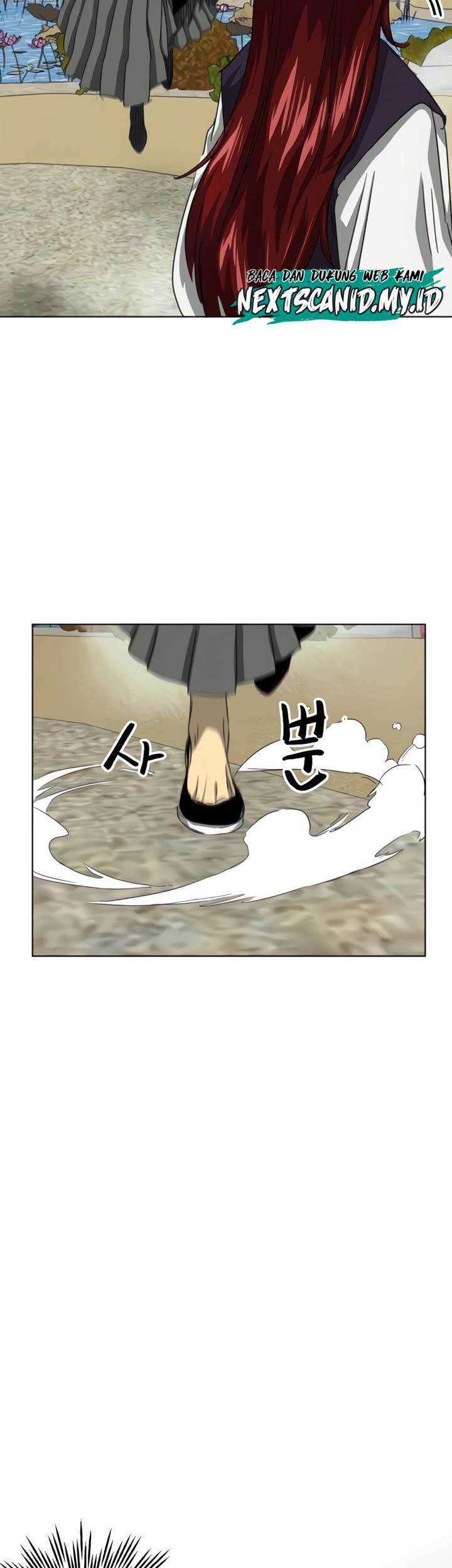 Infinite Level Up in Murim Chapter 117 Gambar 7