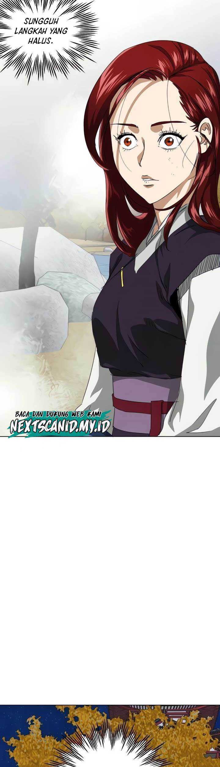 Infinite Level Up in Murim Chapter 117 Gambar 8