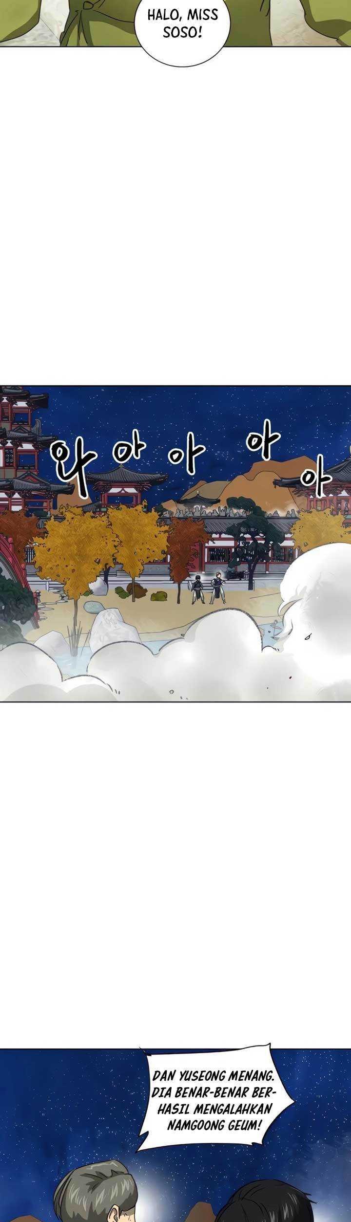 Infinite Level Up in Murim Chapter 117 Gambar 10