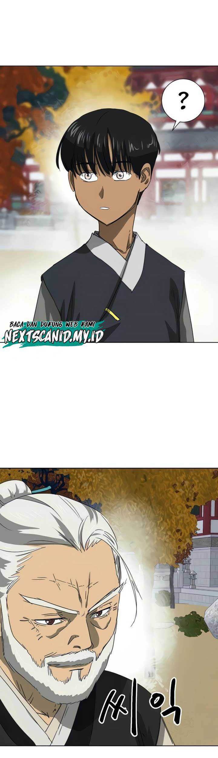 Infinite Level Up in Murim Chapter 117 Gambar 12