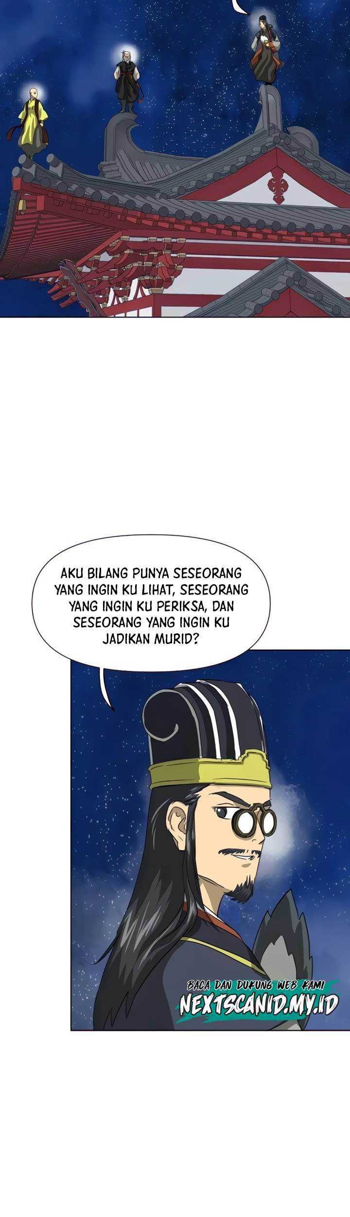 Infinite Level Up in Murim Chapter 117 Gambar 14