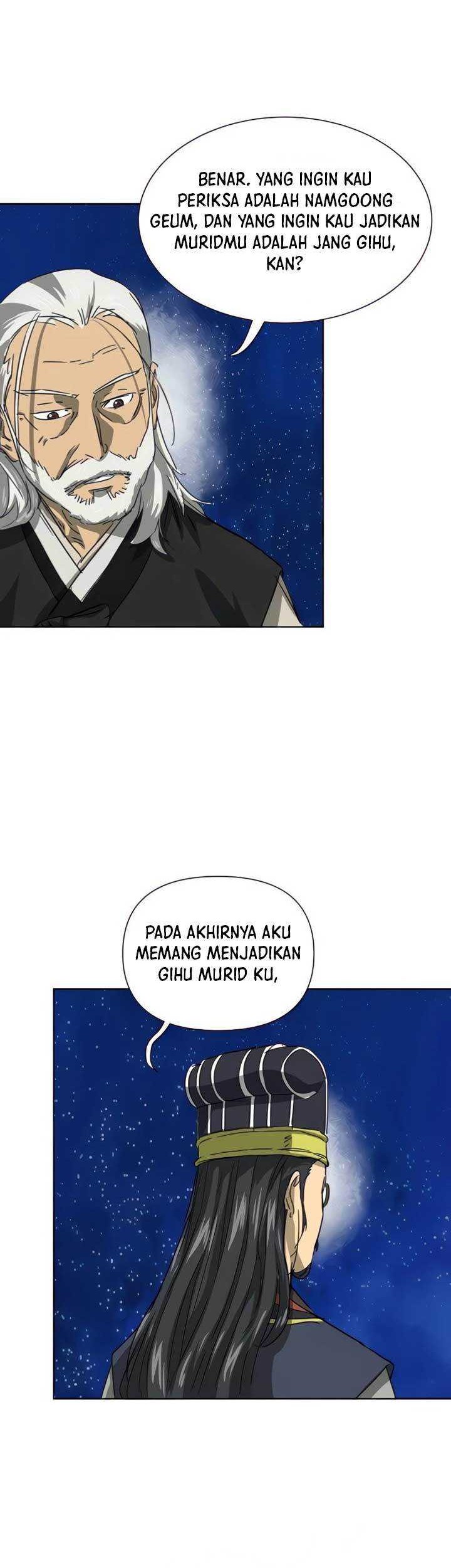 Infinite Level Up in Murim Chapter 117 Gambar 15