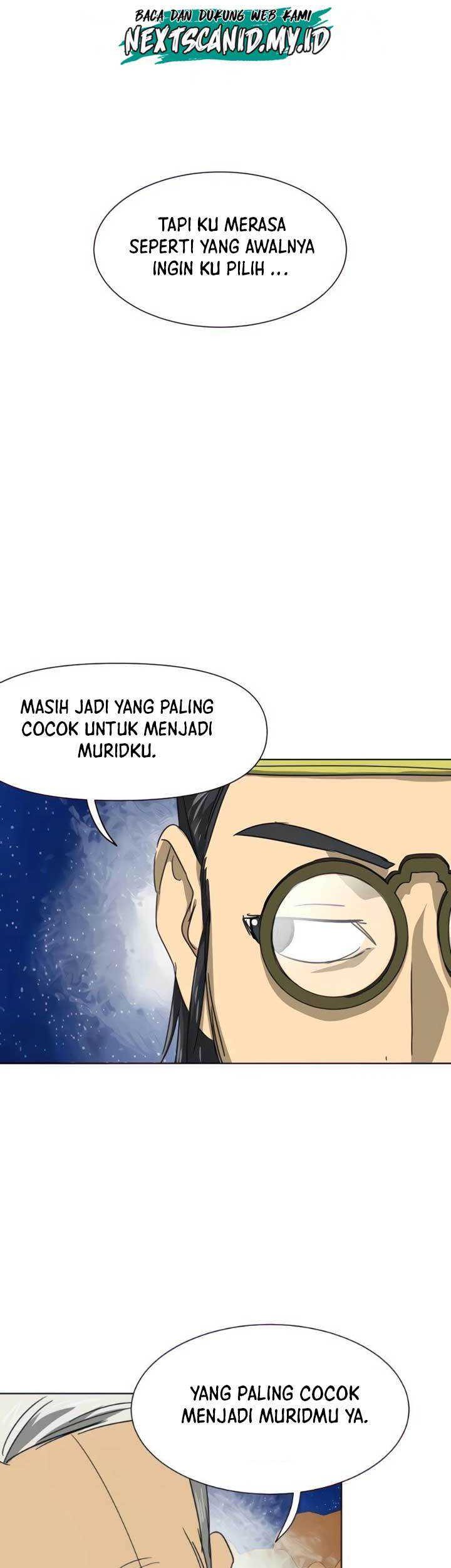 Infinite Level Up in Murim Chapter 117 Gambar 16