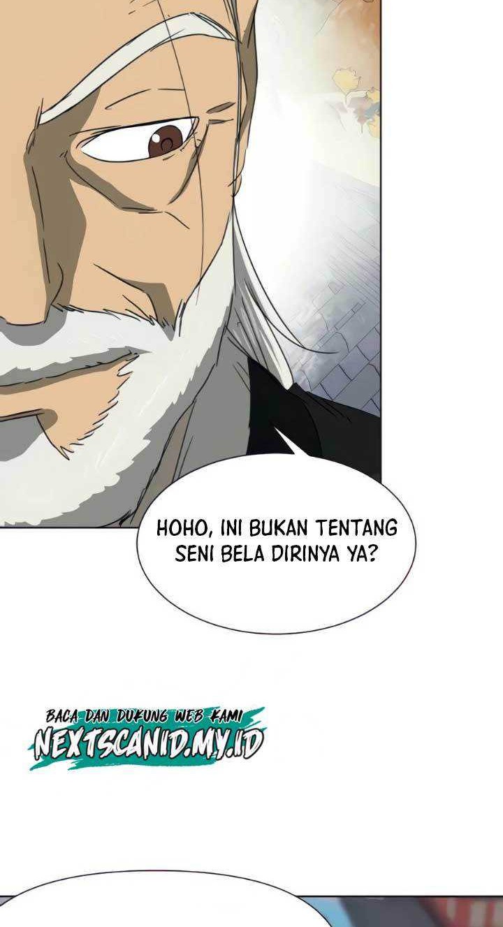 Infinite Level Up in Murim Chapter 117 Gambar 17