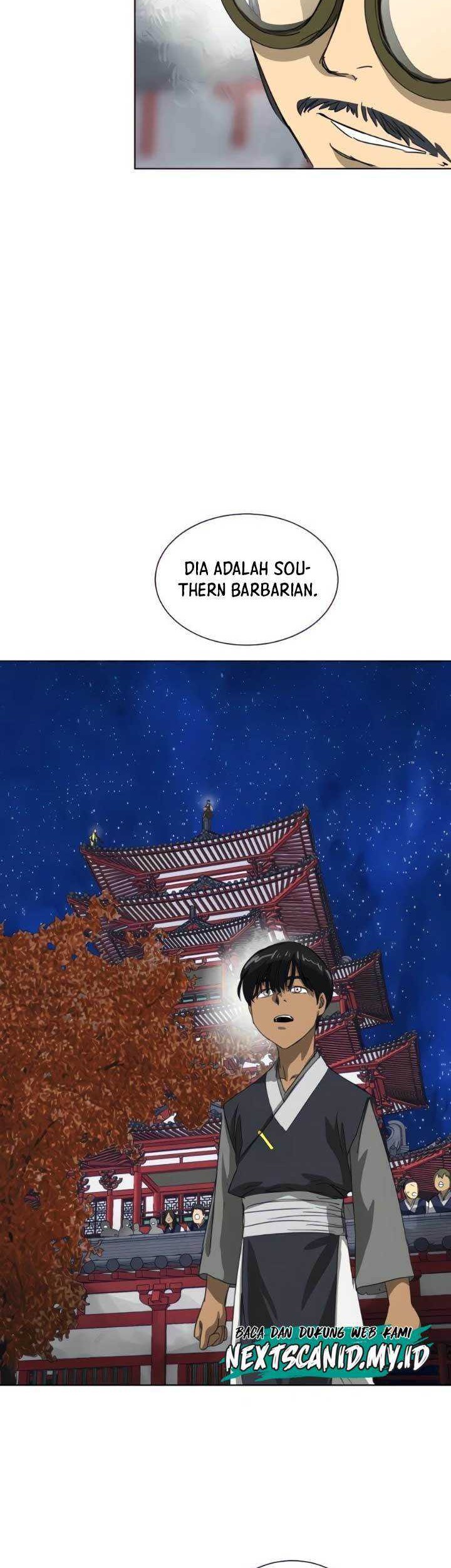 Infinite Level Up in Murim Chapter 117 Gambar 19