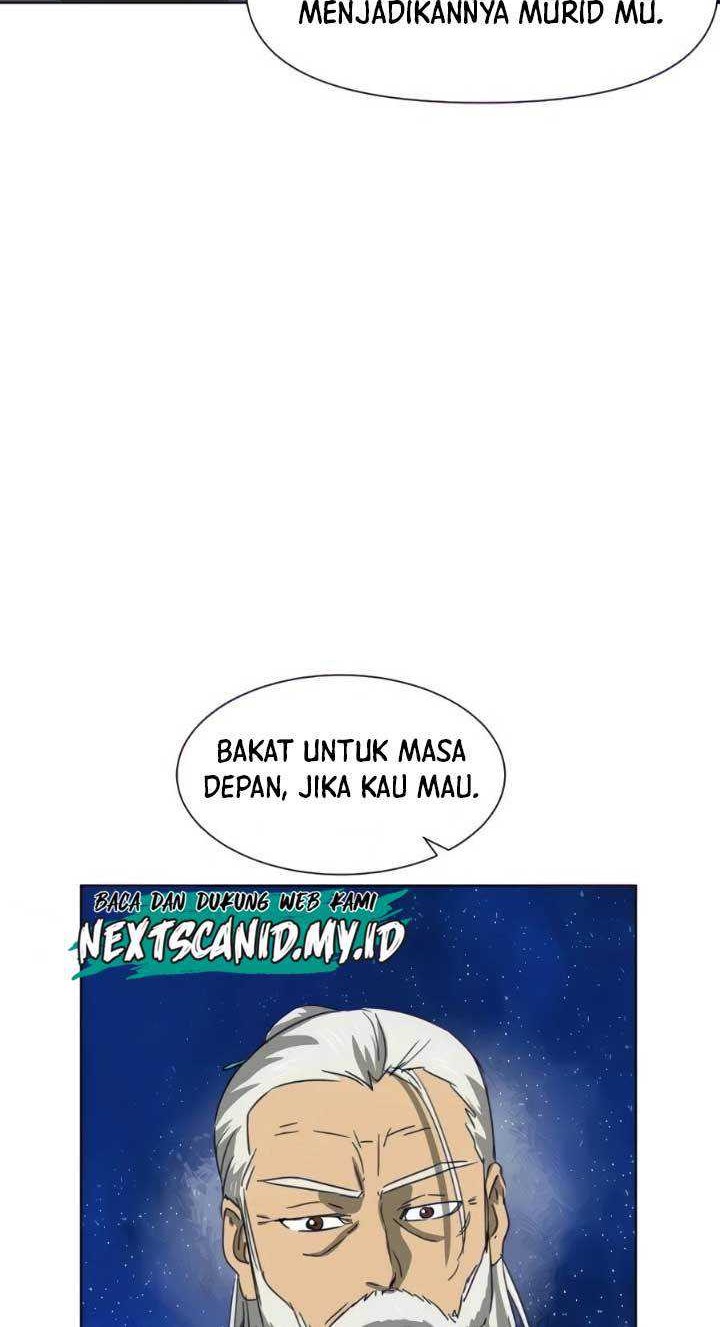 Infinite Level Up in Murim Chapter 117 Gambar 21