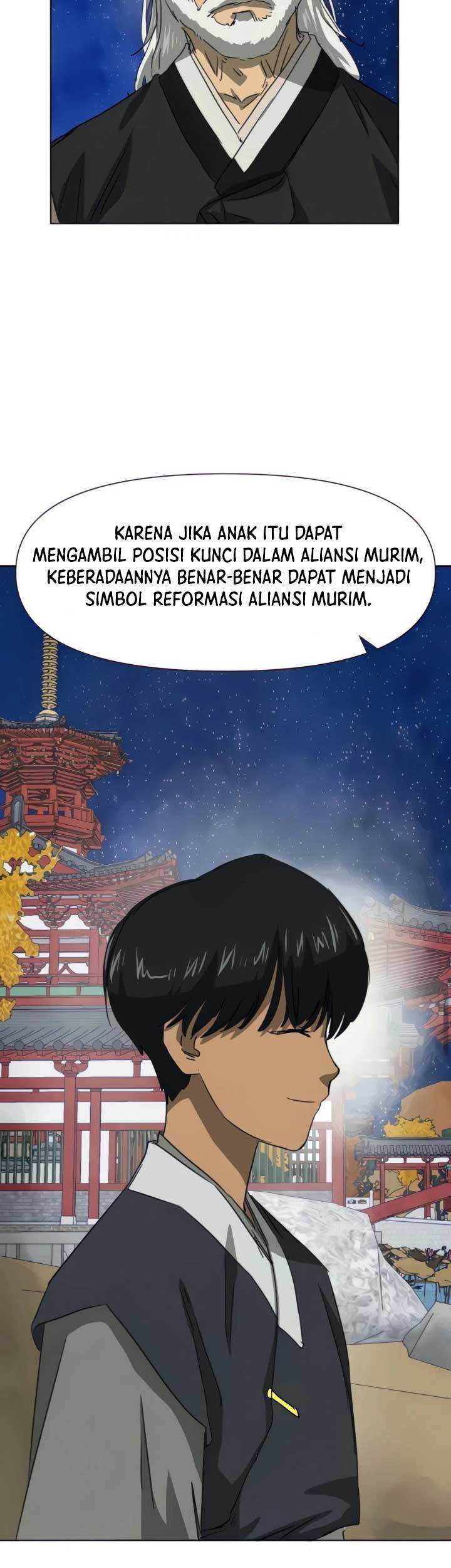 Infinite Level Up in Murim Chapter 117 Gambar 22