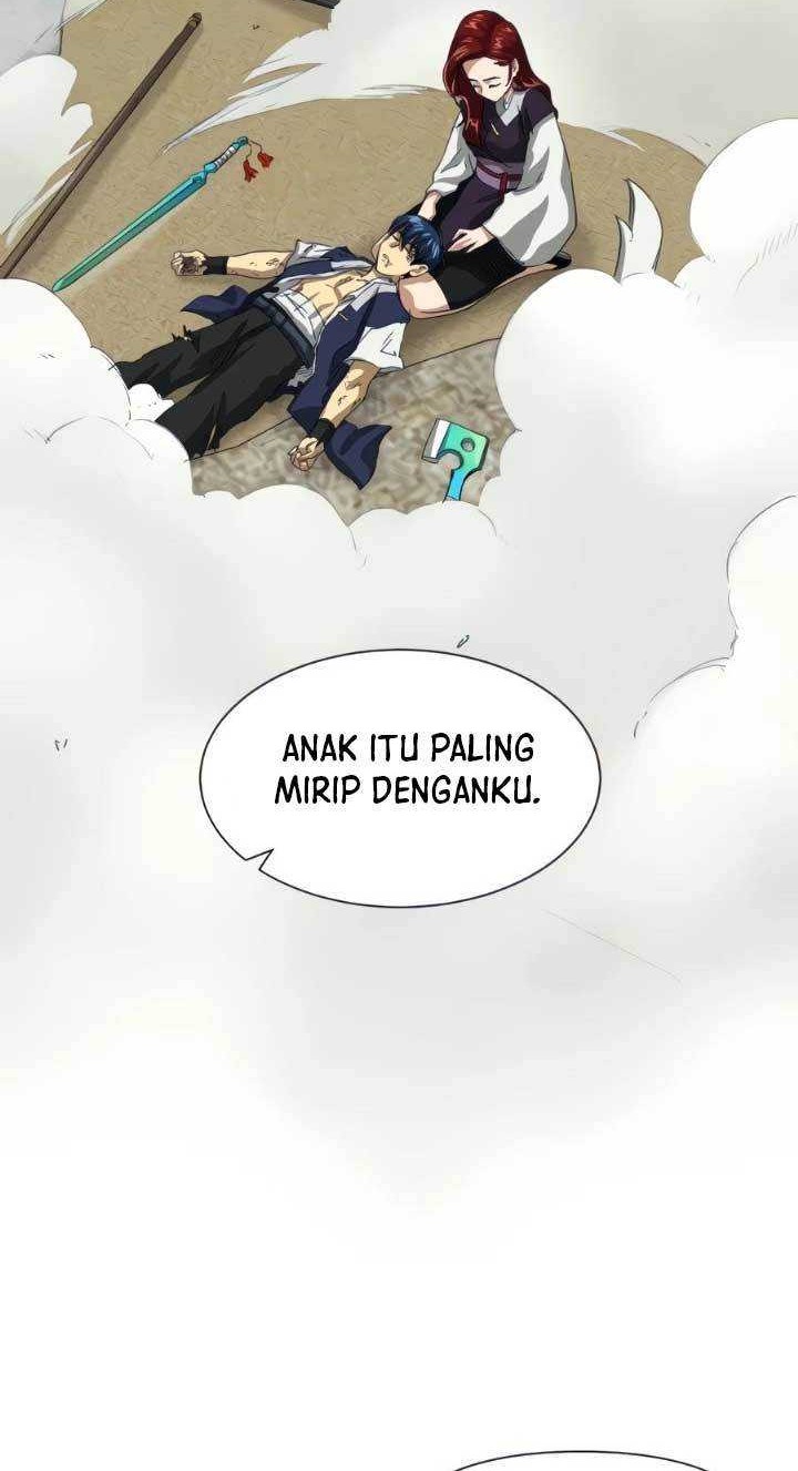 Infinite Level Up in Murim Chapter 117 Gambar 25
