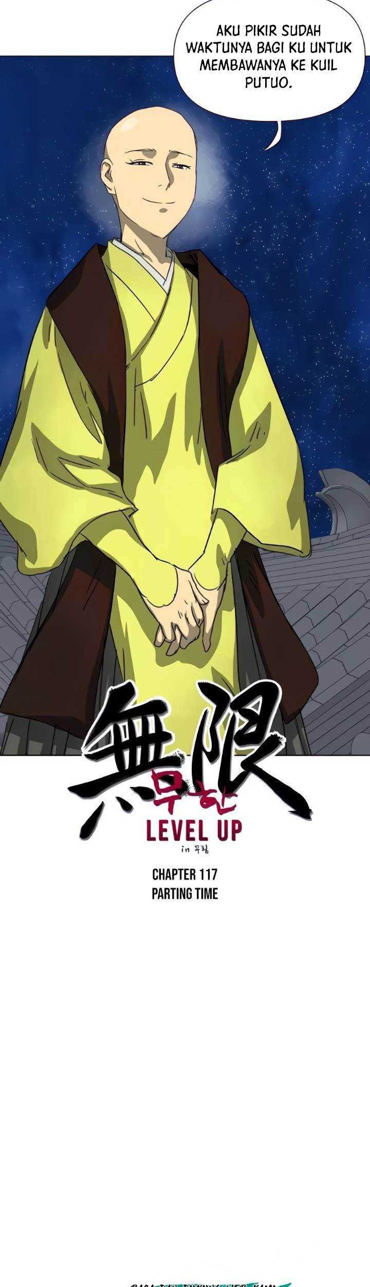 Infinite Level Up in Murim Chapter 117 Gambar 26