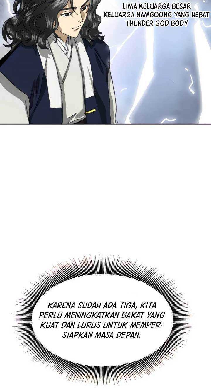 Infinite Level Up in Murim Chapter 117 Gambar 29