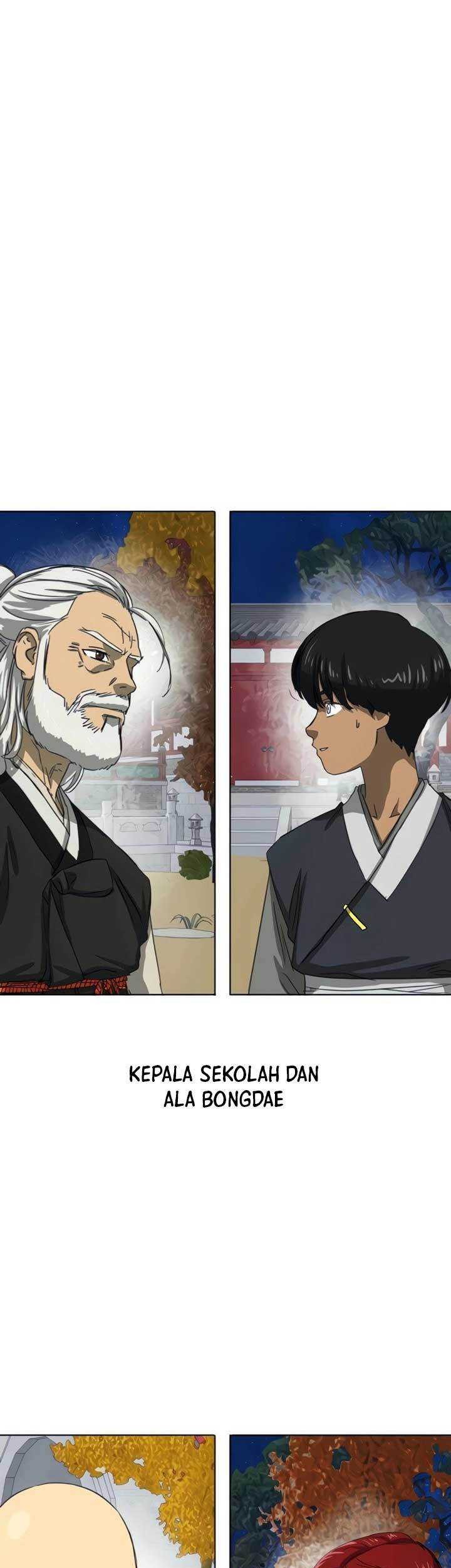 Infinite Level Up in Murim Chapter 117 Gambar 30