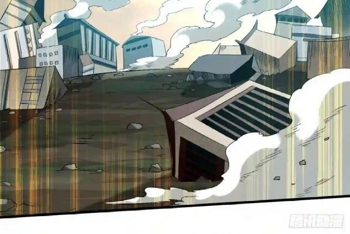 My Disciples Are All Immortals Chapter 95 Gambar 29