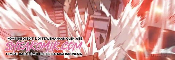 My Disciples Are All Immortals Chapter 95 Gambar 9