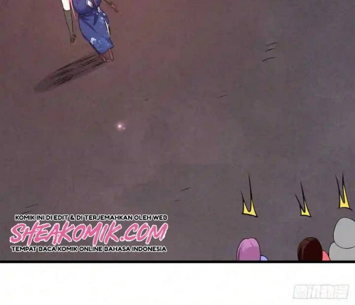 My Disciples Are All Immortals Chapter 94 Gambar 22