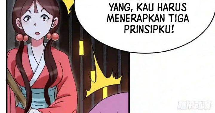 My Disciples Are All Immortals Chapter 94 Gambar 24