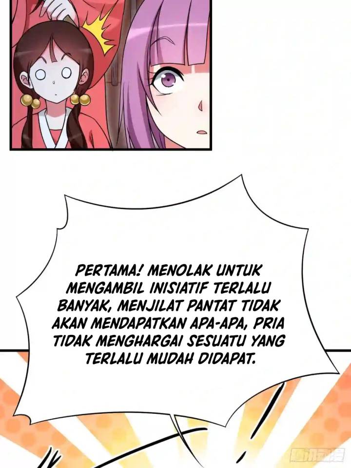 My Disciples Are All Immortals Chapter 94 Gambar 25