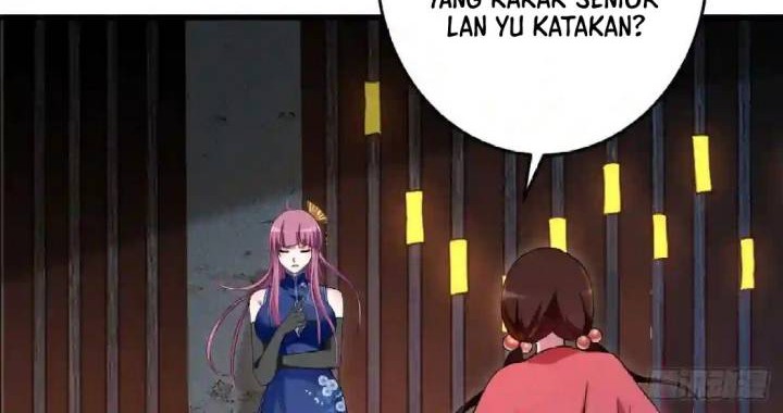 My Disciples Are All Immortals Chapter 94 Gambar 27