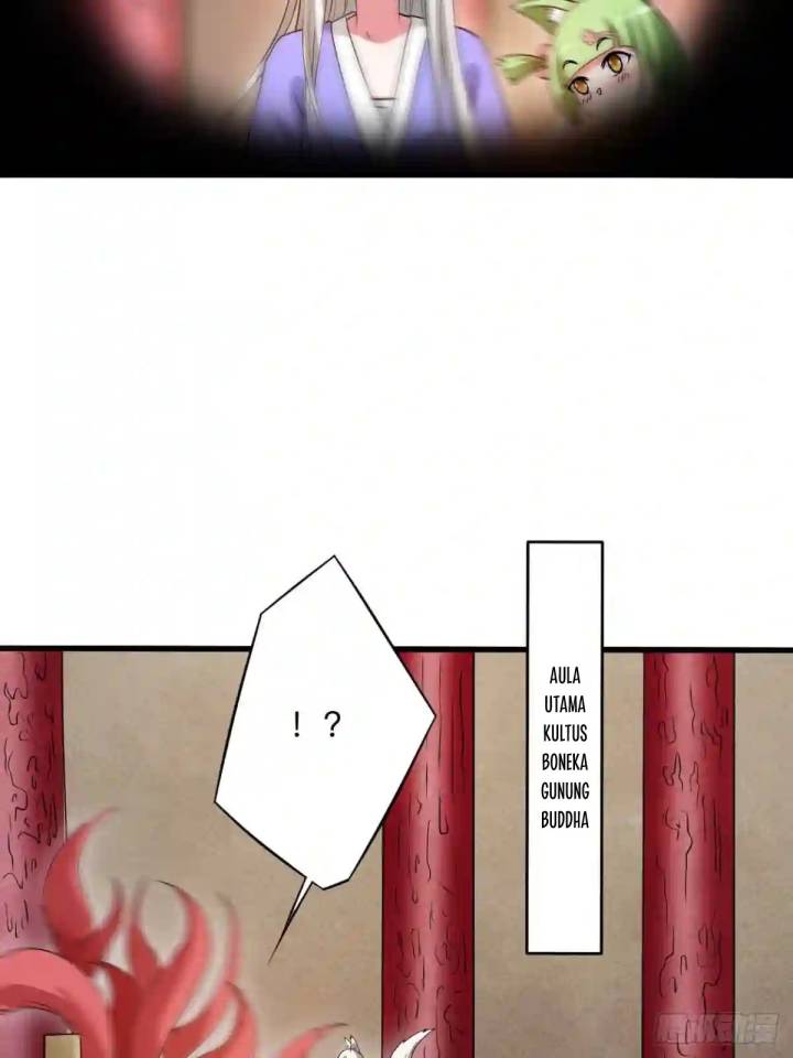 My Disciples Are All Immortals Chapter 94 Gambar 31