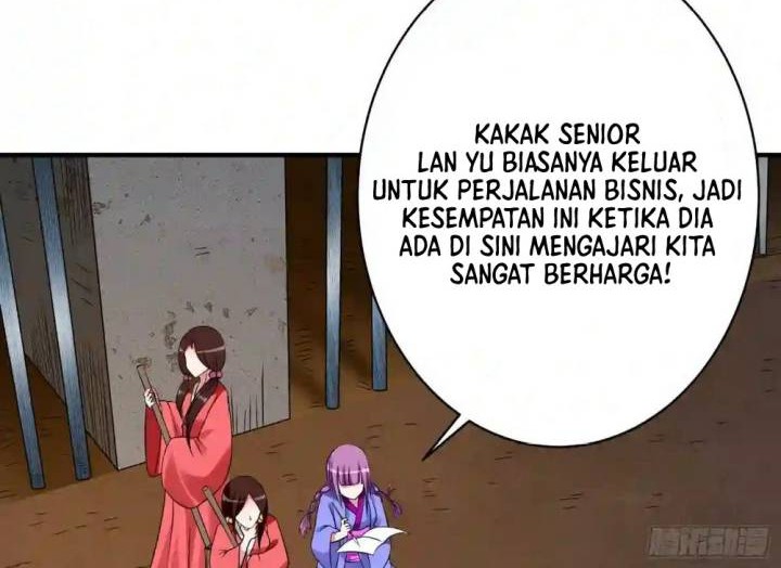 My Disciples Are All Immortals Chapter 94 Gambar 5