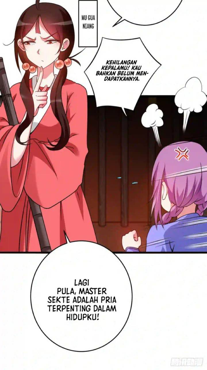 My Disciples Are All Immortals Chapter 94 Gambar 12