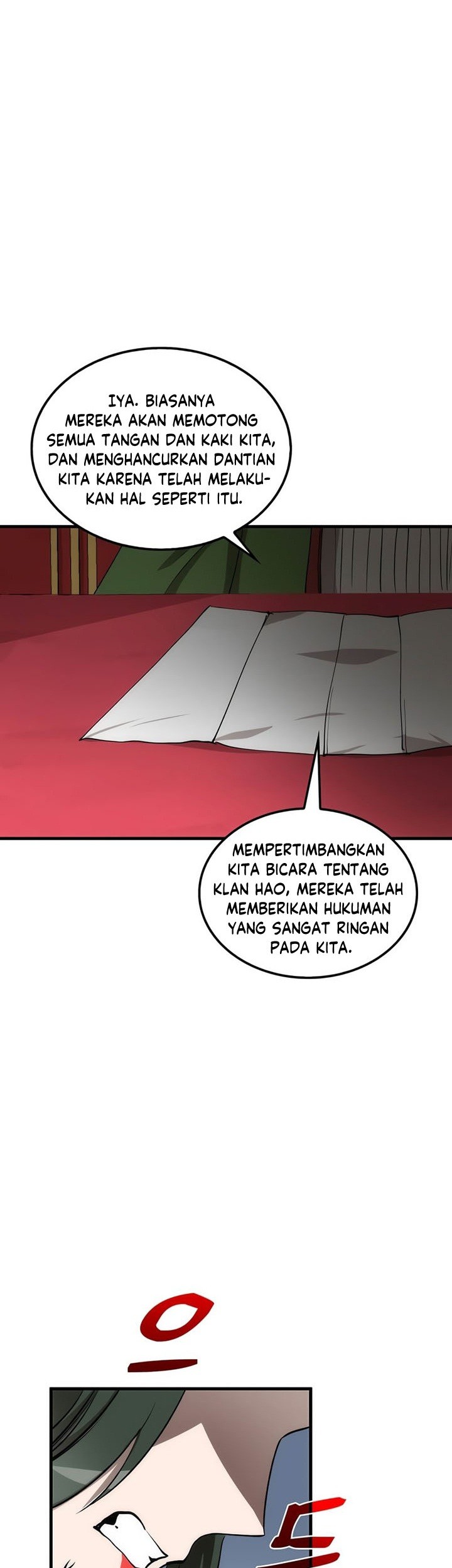 Doctor’s Rebirth Chapter 79 Gambar 26