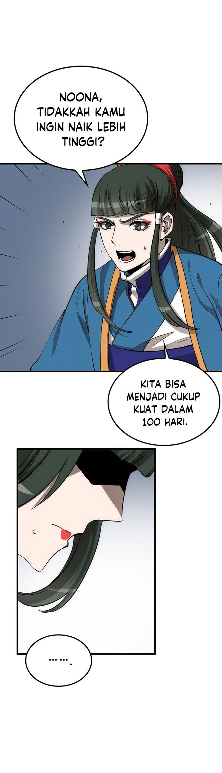 Doctor’s Rebirth Chapter 79 Gambar 28