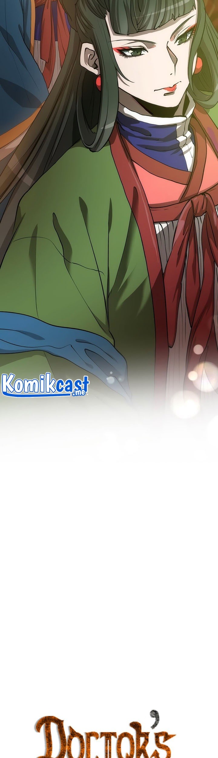 Doctor’s Rebirth Chapter 79 Gambar 34