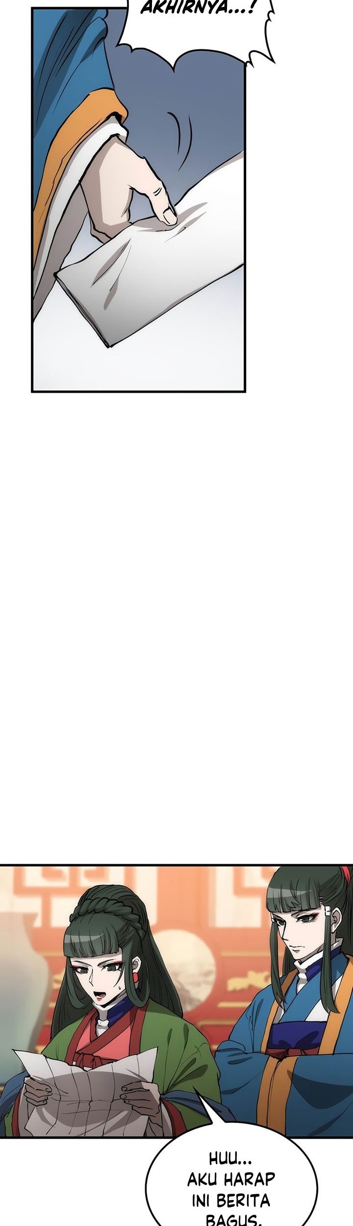 Doctor’s Rebirth Chapter 79 Gambar 18