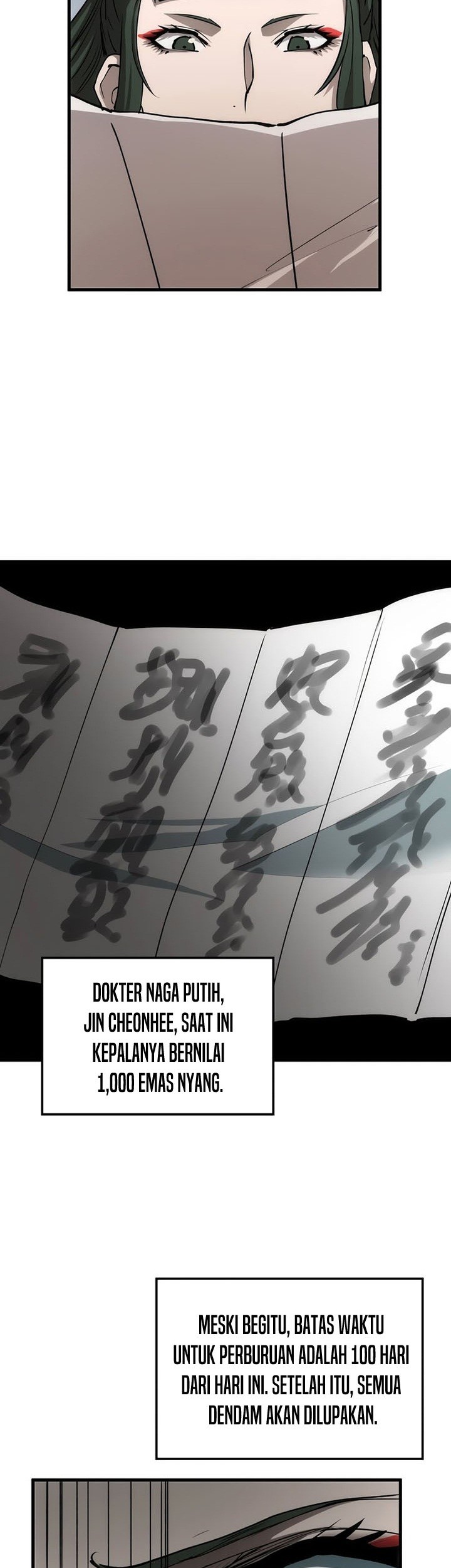 Doctor’s Rebirth Chapter 79 Gambar 20