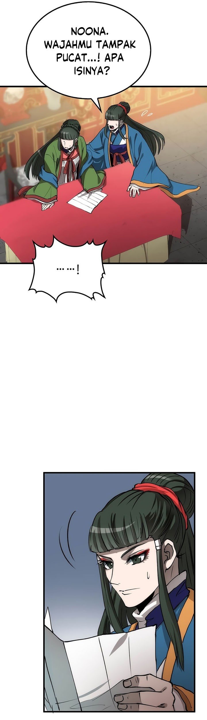 Doctor’s Rebirth Chapter 79 Gambar 22