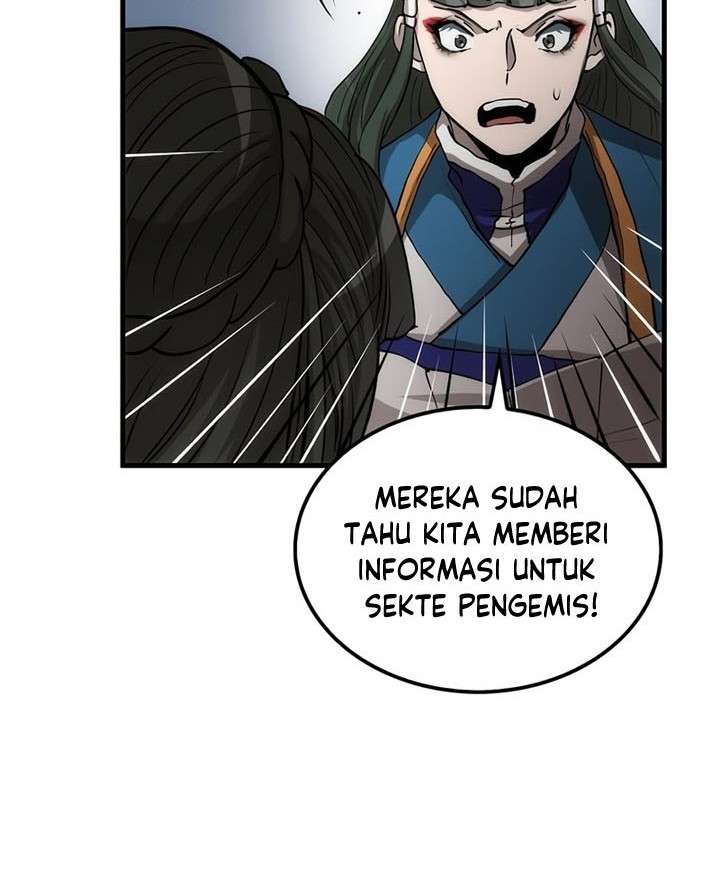 Doctor’s Rebirth Chapter 79 Gambar 25