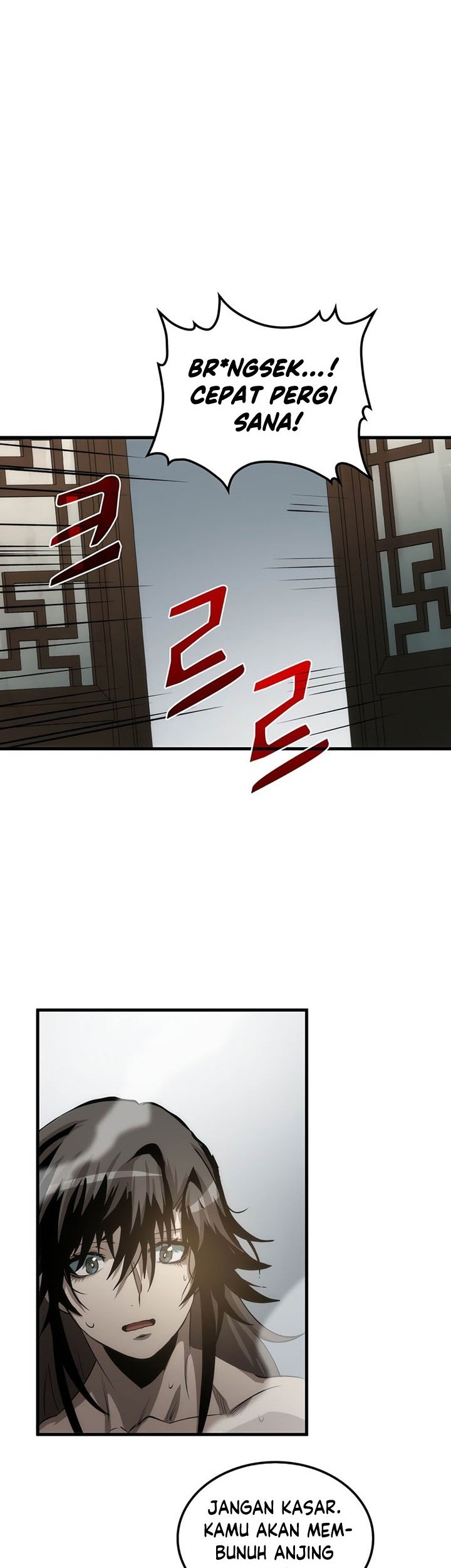 Doctor’s Rebirth Chapter 79 Gambar 46