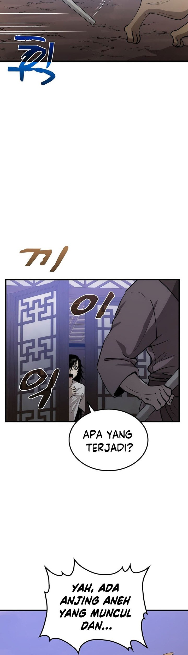 Doctor’s Rebirth Chapter 79 Gambar 48