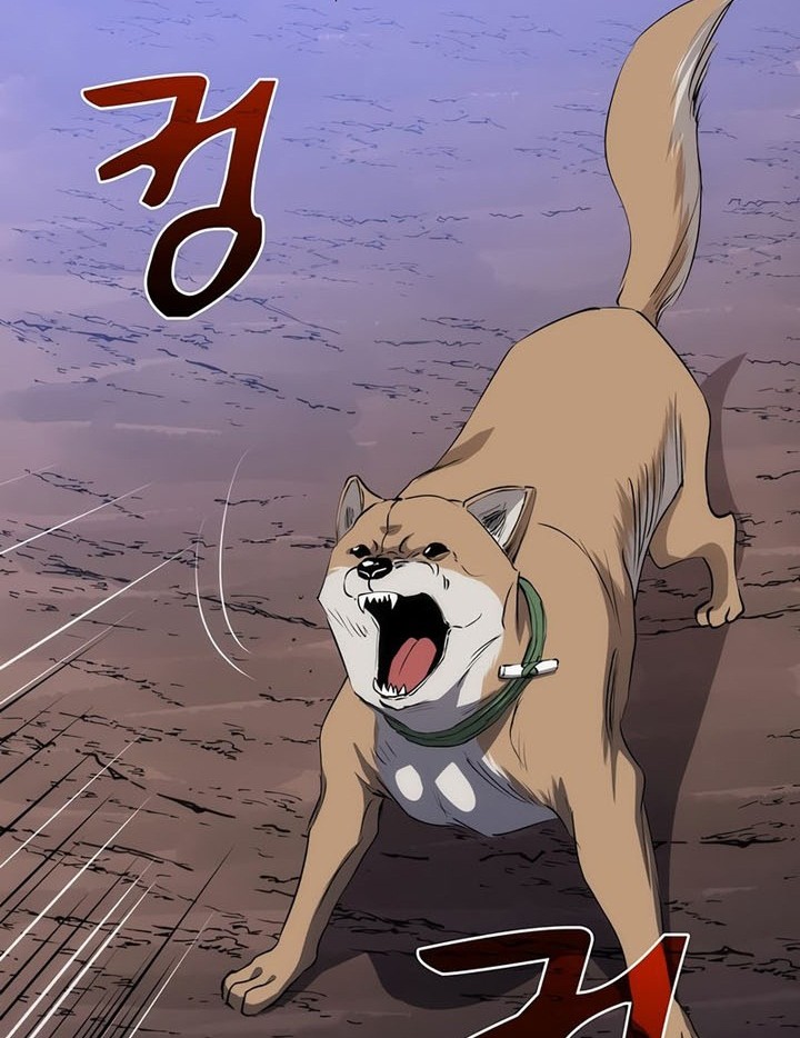 Doctor’s Rebirth Chapter 79 Gambar 49